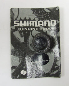 Shimano TLUN74S Bottom Bracket Fitting BikeTool