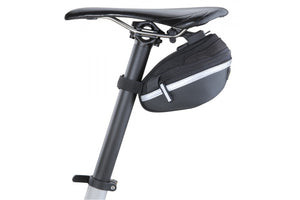 Topeak Wedge Pack II Bike Seat Saddle Bag CLIP Small