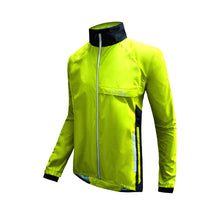 Load image into Gallery viewer, Funkier Attack Waterproof Rain Jacket - WJ-1327