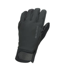 Load image into Gallery viewer, SealSkinz Waterproof All Weather Insulated Gloves