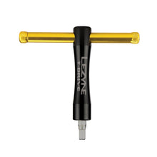 Load image into Gallery viewer, Lezyne T-Drive Multi Tool