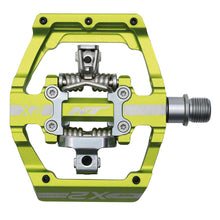 Load image into Gallery viewer, HT Components X2 - DH Clipless Pedals