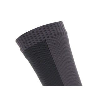 SealSkinz Waterproof Cold Weather Mid Length Socks
