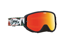 Load image into Gallery viewer, SPY Woot Race Goggle