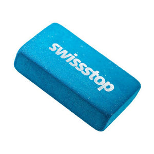 Swissstop Road Bike Wheel Rim Cleaner Block