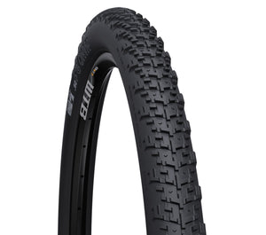 WTB Nano TCS - Light Fast - Cyclocross Tyre Folding