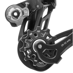 Campagnolo Centaur 11 Speed Rear Derailleur Medium Black