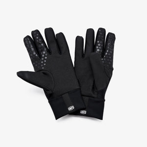 100% Hydromatic Brisker Mountain Bike Gloves