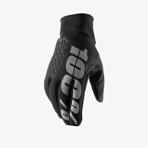 100% Hydromatic Brisker Mountain Bike Gloves