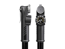 Load image into Gallery viewer, Topeak Roadie DA G with Gauge - Dual Action Mini Pump