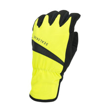 Load image into Gallery viewer, SealSkinz Waterproof All Weather Cycle Gloves