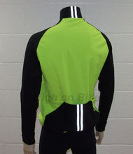 Load image into Gallery viewer, Lusso Jura Thermal Cycling Jacket
