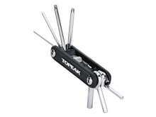 Load image into Gallery viewer, Topeak X-Tool+ Multi-Tool - Black