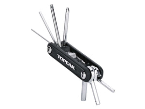 Topeak X-Tool+ Multi-Tool - Black