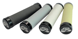 Renthal Lock On Dual Ply Mountain Bike MTB Handlebar Grips