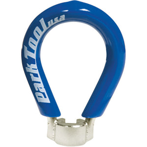 Park Spoke Wrench / Key / Bike Tool - Blue