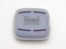 Load image into Gallery viewer, Jimi Game Shell - Game Card Storage / Sim Holder