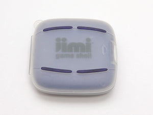 Jimi Game Shell - Game Card Storage / Sim Holder