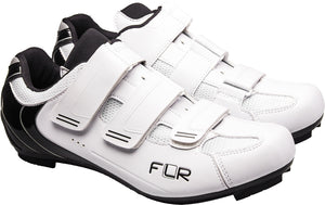 FLR F-35.III - Road Cycling Shoes - Shimano & Look Compatible