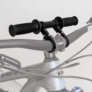 Kids Ride Shotgun Handlebars 2-5yr Old