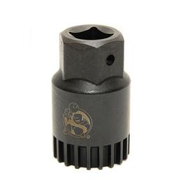 Fat Spanner Bottom Bracket Socket Tool for Shimano