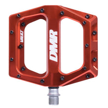 Load image into Gallery viewer, DMR Vault Flat Pedals - V2