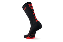 Load image into Gallery viewer, M2O Ride Fast Crew Plus Compression Socks