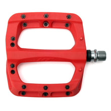 Load image into Gallery viewer, HT Components PA03A - Flat Pedals