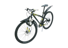 Load image into Gallery viewer, Topeak Defender XC1 / XC11 - MTB Mudguard Set