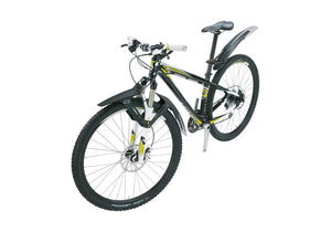 Topeak Defender XC1 / XC11 - MTB Mudguard Set