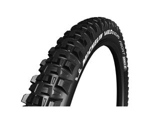 Michelin Wild Enduro MagiX TLR FRONT Tyre Folding