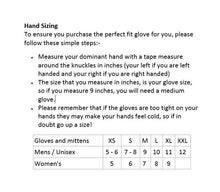 Load image into Gallery viewer, SealSkinz Waterproof All Weather Gloves