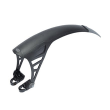 Load image into Gallery viewer, Zefal No Mud Universal MTB Mudguard - Front or Rear Fitting - Black