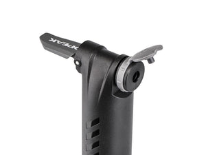 Topeak Mountain TT Twin Turbo Mini Pump