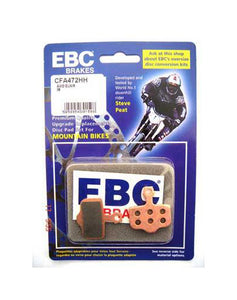 EBC CFA472HH Gold Avid / Elixir Mini Disc Brake Pads