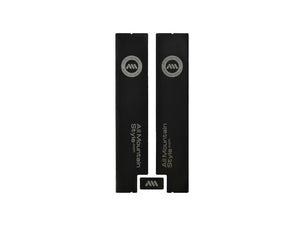 AMS Honeycomb Fork Guard