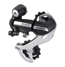 Load image into Gallery viewer, Shimano Acera RD-M360 Rear Mech - 7/8 Speed