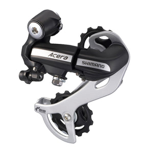 Shimano Acera RD-M360 Rear Mech - 7/8 Speed