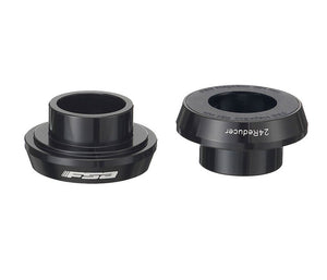 FSA Bottom Bracket Adapter Reducer - PF30 to 24mm