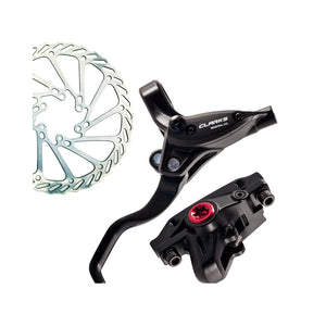 Clarks M2 Hydraulic Disc Brake - FRONT - 160mm