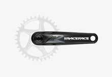 Load image into Gallery viewer, Race Face Aeffect R - Crank Armset - Black