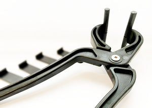 thumbnail image 2 of Vittoria Air-Liner Tubeless Tyre Fitting Tool – TYV0446, Glass-Fibre Reinforced Plastic 2 of 6