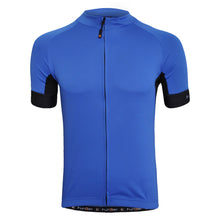 Load image into Gallery viewer, Funkier Airflow Gents Short Sleeve Jersey