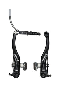 Shimano Alivio BR-T4000 - V-Brake - Front or Rear - Black