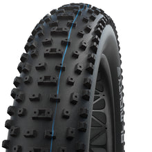 Load image into Gallery viewer, Schwalbe All Mighty Evo - Addix SpeedGrip - SuperGround - TLE - Tyre Folding