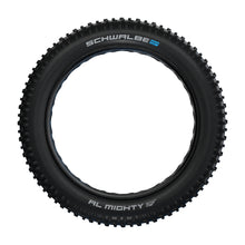 Load image into Gallery viewer, Schwalbe All Mighty Evo - Addix SpeedGrip - SuperGround - TLE - Tyre Folding