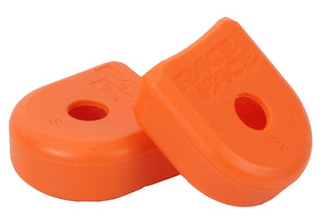 Race Face Alloy Crank Boots - Aluminium Fit