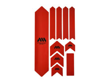 Load image into Gallery viewer, AMS Honeycomb Frame Guard - XL