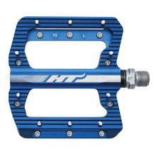 Load image into Gallery viewer, HT Components ANS01 - Flat Pedals