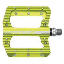 Load image into Gallery viewer, HT Components ANS01 - Flat Pedals